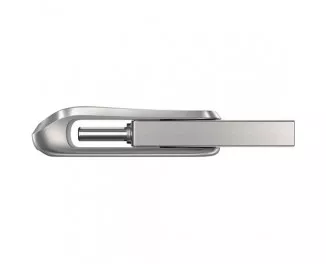 Флешка USB Type-C 32Gb SanDisk Ultra Dual Luxe (SDDDC4-032G-G46)