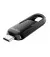 Флешка USB Type-C 32Gb SanDisk Ultra Slider (SDCZ480-032G-G46