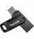 Флешка USB Type-C 512Gb SanDisk Ultra Dual Drive Go (SDDDC3-512G-G46)