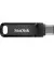 Флешка USB Type-C 512Gb SanDisk Ultra Dual Drive Go (SDDDC3-512G-G46)