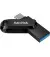 Флешка USB Type-C 512Gb SanDisk Ultra Dual Drive Go (SDDDC3-512G-G46)