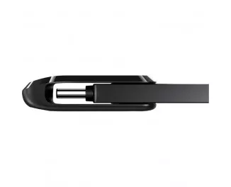 Флешка USB Type-C 512Gb SanDisk Ultra Dual Drive Go (SDDDC3-512G-G46)