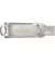 Флешка USB Type-C 64Gb SanDisk Ultra Dual Luxe (SDDDC4-064G-G46)