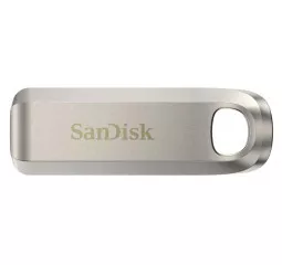 Флешка USB Type-C 64Gb SanDisk Ultra Luxe (SDCZ75-064G-G46)