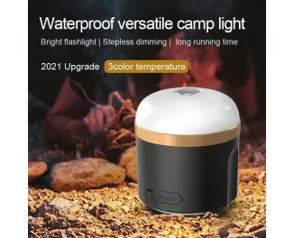 Фонарь LED-лампа EcoFlow Camping Light