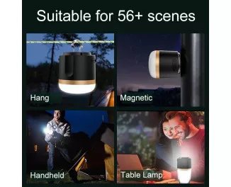 Фонарь LED-лампа EcoFlow Camping Light