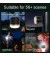 Фонарь LED-лампа EcoFlow Camping Light