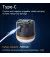 Фонарь LED-лампа EcoFlow Camping Light