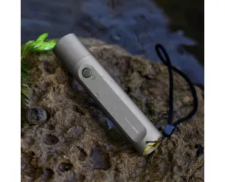 Фонарик ручной Xiaomi HOTO Flashlight Fit (QWSDT003)
