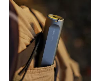 Фонарик ручной Xiaomi HOTO Flashlight Fit (QWSDT003)