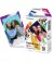 Фотобумага для камеры Fujifilm Instax Mini Film Spray Art 1x10