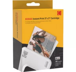 Фотопапір для камери Kodak Mini 3 (ICRG-330)