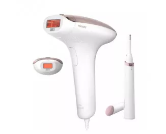 Фотоэпилятор PHILIPS Lumea Advanced BRI921/00