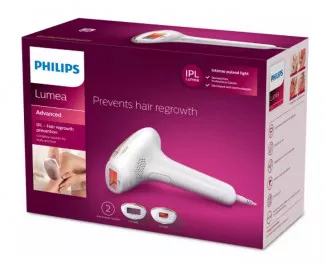 Фотоэпилятор PHILIPS Lumea Advanced SC1997/00