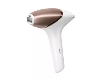 Фотоэпилятор PHILIPS Lumea IPL 9000 Series BRI955/00
