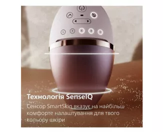 Фотоэпилятор PHILIPS Lumea IPL 9900 Series BRI973/00