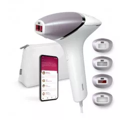 Фотоэпилятор PHILIPS Lumea Prestige BRI947/00