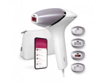 Фотоэпилятор PHILIPS Lumea Prestige BRI947/00