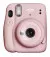 Фотокамера моментальной печати Fujifilm Instax Mini 11 Blush Pink (16655015)