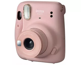 Фотокамера моментальной печати Fujifilm Instax Mini 11 Blush Pink (16655015)