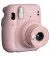 Фотокамера моментальной печати Fujifilm Instax Mini 11 Blush Pink (16655015)