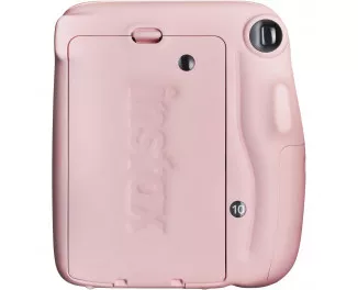 Фотокамера моментальной печати Fujifilm Instax Mini 11 Blush Pink (16655015)