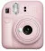 Фотокамера моментальной печати Fujifilm Instax Mini 12 Blossom Pink (16806107)
