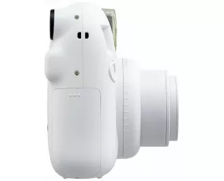 Фотокамера моментальной печати Fujifilm Instax Mini 12 Clay White (16806121)