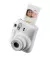 Фотокамера моментальной печати Fujifilm Instax Mini 12 Clay White (16806121)