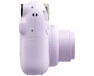 Фотокамера моментальной печати Fujifilm Instax Mini 12 Lilac Purple (16806133)
