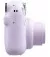 Фотокамера моментальной печати Fujifilm Instax Mini 12 Lilac Purple (16806133)