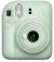 Фотокамера моментальной печати Fujifilm Instax Mini 12 Mint Green (16806119)