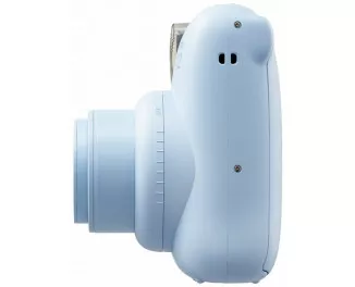 Фотокамера моментальной печати Fujifilm Instax Mini 12 Pastel Blue (16806092)