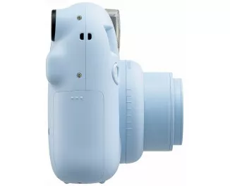 Фотокамера моментальной печати Fujifilm Instax Mini 12 Pastel Blue (16806092)