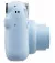 Фотокамера моментальной печати Fujifilm Instax Mini 12 Pastel Blue (16806092)