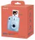 Фотокамера моментальной печати Fujifilm Instax Mini 12 Pastel Blue (16806092)