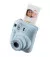 Фотокамера моментальной печати Fujifilm Instax Mini 12 Pastel Blue (16806092)