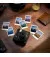 Фотокамера моментальной печати Fujifilm Instax Mini 99 Black (16823519)