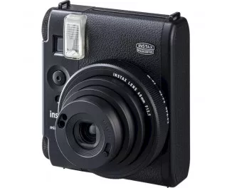 Фотокамера моментальной печати Fujifilm Instax Mini 99 Black (16823519)