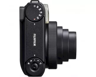 Фотокамера моментальной печати Fujifilm Instax Mini 99 Black (16823519)