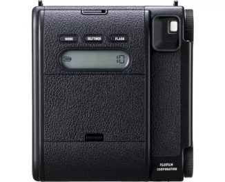 Фотокамера моментальной печати Fujifilm Instax Mini 99 Black (16823519)
