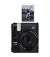 Фотокамера моментальной печати Fujifilm Instax Mini 99 Black (16823519)