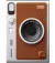 Фотокамера моментального друку Fujifilm Instax Mini Evo Brown (16812534)