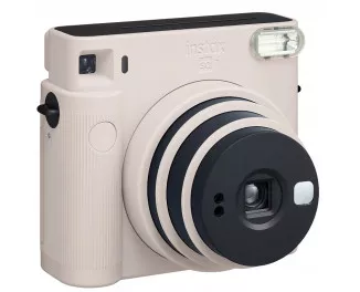 Фотокамера моментальной печати Fujifilm Instax Square SQ 1 Chalk White (16672166)