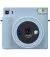 Фотокамера моментальной печати Fujifilm Instax Square SQ 1 Glacier Blue (16672142)