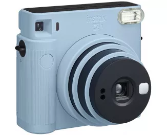 Фотокамера моментальной печати Fujifilm Instax Square SQ 1 Glacier Blue (16672142)