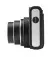 Фотокамера моментальной печати Fujifilm Instax Square SQ 40 Black (16802802)