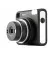 Фотокамера моментальной печати Fujifilm Instax Square SQ 40 Black (16802802)