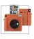 Фотокамера моментальной печати Fujifilm Instax Square SQ1 Terracotta Orange (16672130)