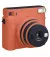 Фотокамера моментальной печати Fujifilm Instax Square SQ1 Terracotta Orange (16672130)